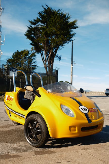 Mobile Training Service Vehicle 15